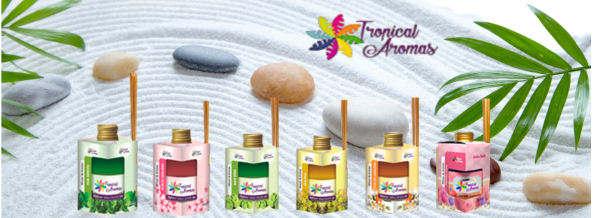 Tropical e vantaj albatroz