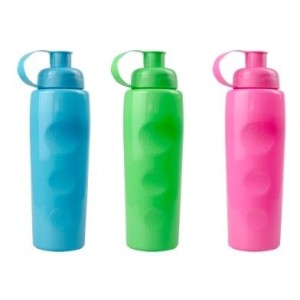 Squeeze Pet  Confort  Neon 600 ML