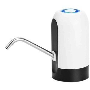 Bomba Para  Galão de  Agua Recarregável