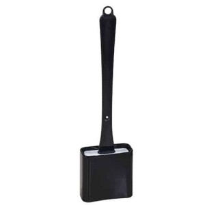 Escova Sanitaria de Silicone  Super Pratica