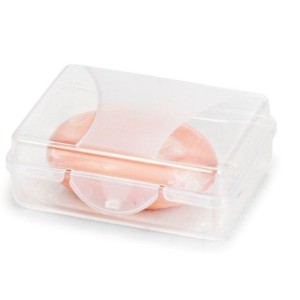 Saboneteira  Com trava