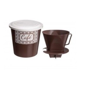 Kit Café Pote + Filtro