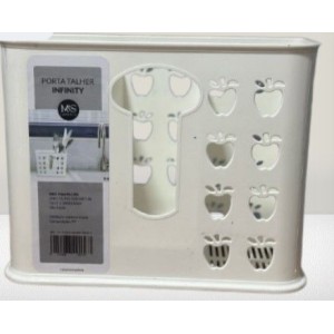 Porta talher Infinity