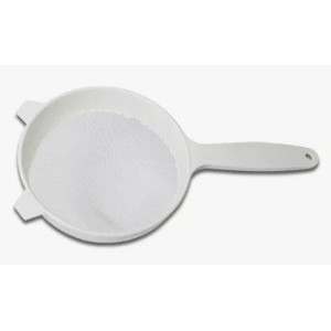 Peneira  19 Cm PP tela de Poliester