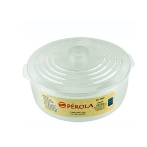 Panela Multiuso Para Microondas