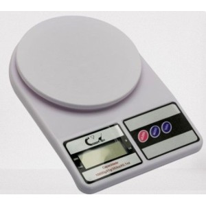 Balança Digital 10 Kilos