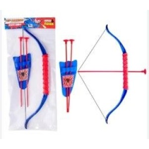 Arco e Flecha Rope Hero