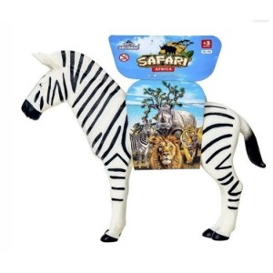 Zebra Safari Africa Solapa