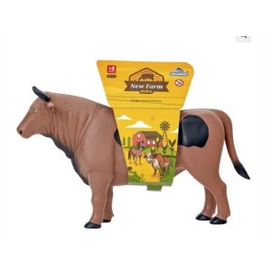 Touro New Farm Max Solapa