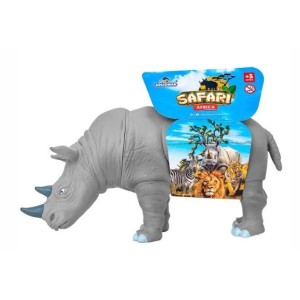 Rinoceronte  Safari Africa Solapa