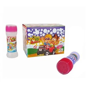 Bolha De Sabão Pequeno