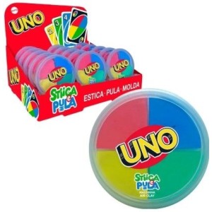 Stiica  e Pula  Massinha  20 Grama Uno