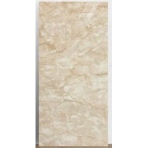 Papel de Parede de Pvc Marmore Bege