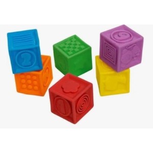 Baby Cubes
