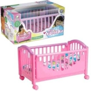 Berço  Meu  Soninho