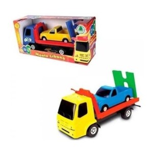 Caminhão Guincho  Sos Monte  Libano