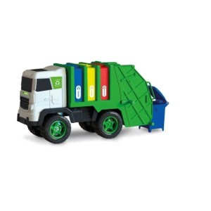 Caminhão Max Recicle