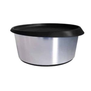 Organizador  Hermetico Label Inox  4 Litros