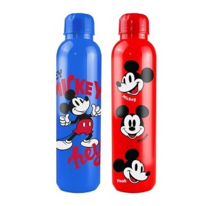 Squeeze Pet  Refil  Mickey  1,0 Litro