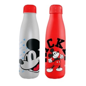 Squeeze Pet  Paris  Mickey  1,0 Litro