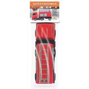 Super Frotinha Bombeiro Solapa