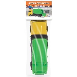 Super  Frotinha  Coletor Solapa