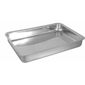 Assadeira Retangular Padrão N°2