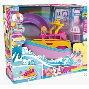 Barco -Iate Club Judy