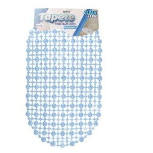 Tapete  Para  Box Oval