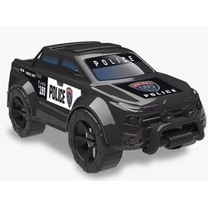 Pick -Up  Big  Bull  Policie