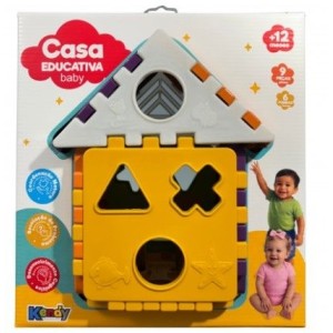 Casa Educativa Baby