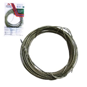 Varal De Aço 15 Metros