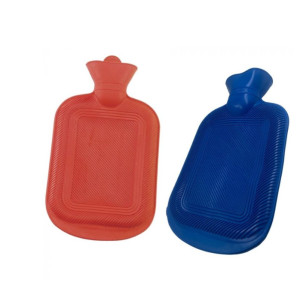 Bolsa  Termica  em Borracha 750 ml