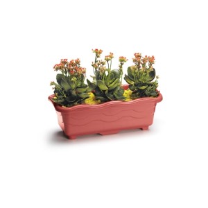 Jardineira Mini Telha