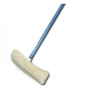 Capa para Rodo 30 Cm