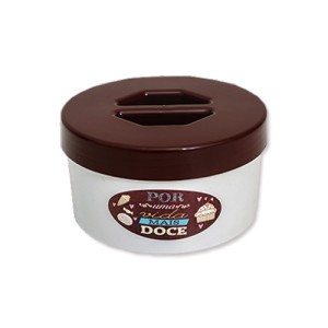 Pote Açucar 1100 ML