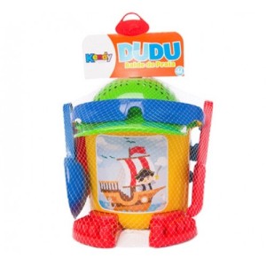 Balde de Praia Dudu