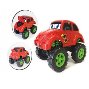 Destroyer Kever Solapa