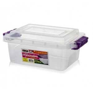 Caixa Organizadora 1.5 Litros