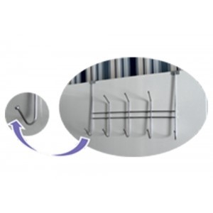 Cabide de Porta Master