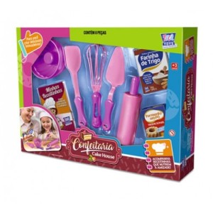 Confeitaria Cake House