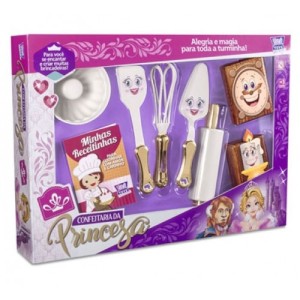 Confeitaria da Princesa