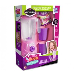 Cook House Liquidificador