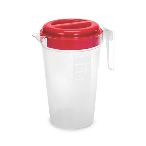 Jarra com Tampa 2750 ML