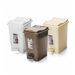Lixeira com Pedal 7,5 Litros
