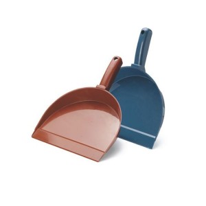 Pá de Lixo Reciclada