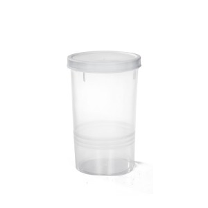 Pote com Rosca - 750 ML