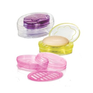 Saboneteira Avulsa com Tela