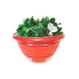 Vaso de Parede Cerâmico 1000 ML