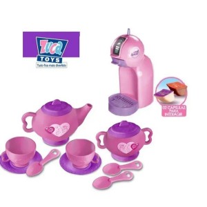 Espresso Kids Colors